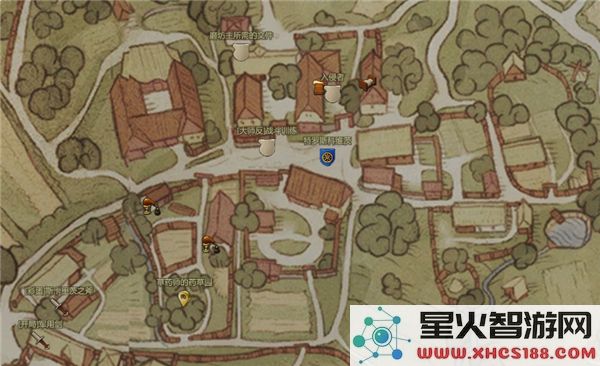 天国拯救2新手村详细攻略与技巧分享