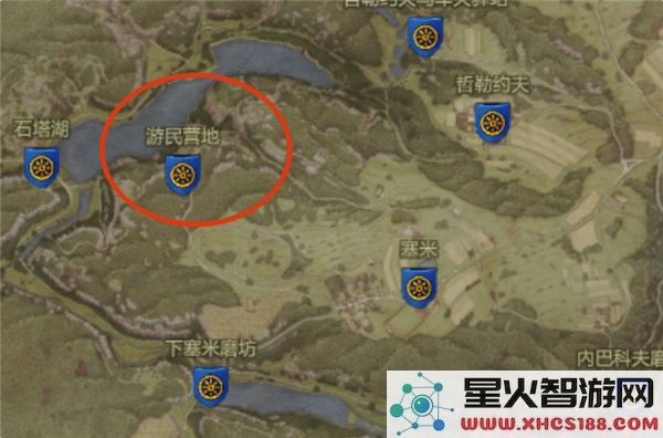 天国拯救2新手村详细攻略与技巧分享