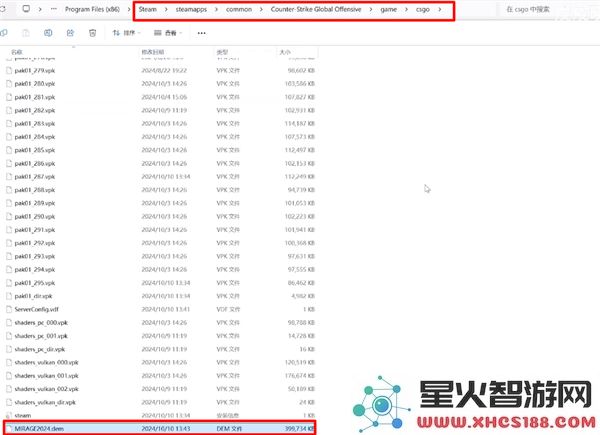 Cs2竞技平台faceit上如何查看比赛回放的详细步骤与技巧