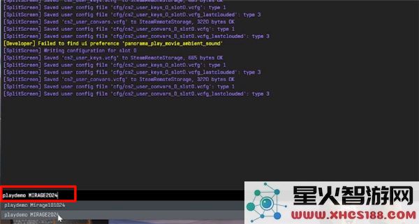 Cs2竞技平台faceit上如何查看比赛回放的详细步骤与技巧