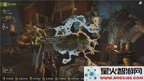 怪物猎人荒野中的怪鸟捕捉技巧详解与策略分享
