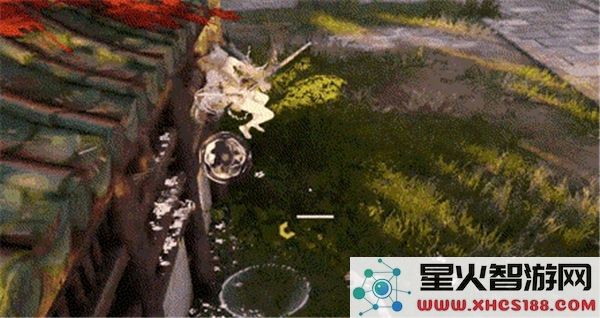 永劫无间手游中席拉如何成功飞天的详细攻略与技巧