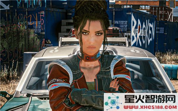 赛博朋克2077可攻略角色约会技巧大全-探索赛博朋克2077中的可攻略角色有哪些