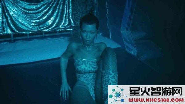 赛博朋克2077可攻略角色约会技巧大全_探索赛博朋克2077中的可攻略角色有哪些