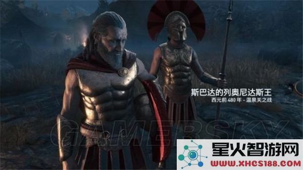 刺客信条奥德赛温泉之战序章详细攻略与战斗流程分析