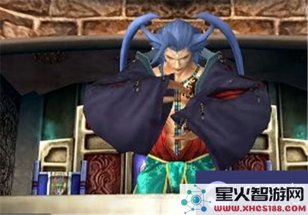 最终幻想10高清重制版路加城详细攻略与通关流程介绍
