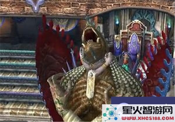 最终幻想10高清重制版路加城详细攻略与通关流程介绍