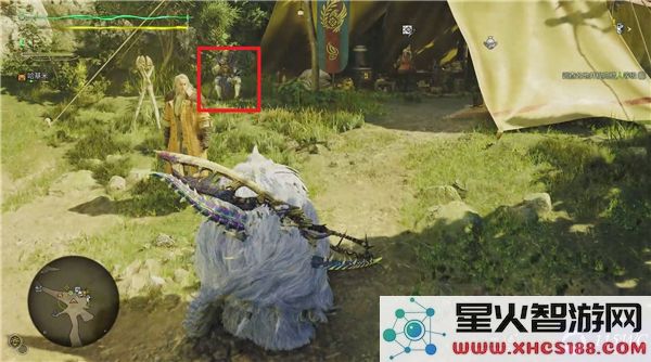 怪物猎人荒野确保龙谷安全的支线任务详细流程解析