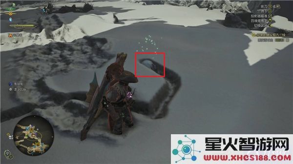 怪物猎人荒野中萨明研究报告的续篇支线任务详细流程解析