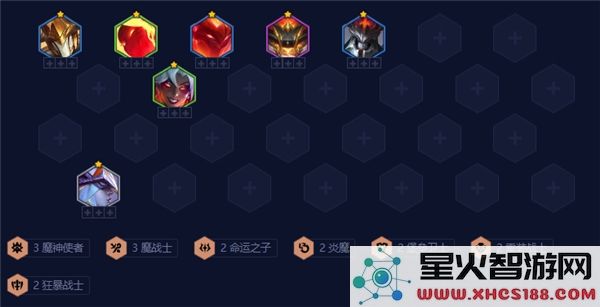 金铲铲之战s12追踪者羁绊搭配攻略与公式全面解析