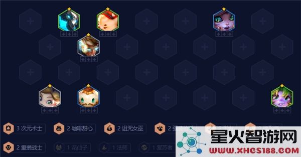 金铲铲之战s12追踪者羁绊搭配攻略与公式全面解析
