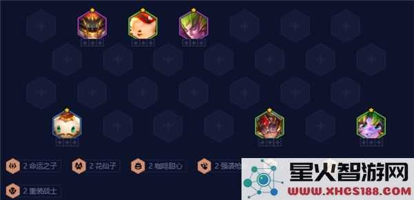 金铲铲之战s12追踪者羁绊搭配攻略与公式全面解析