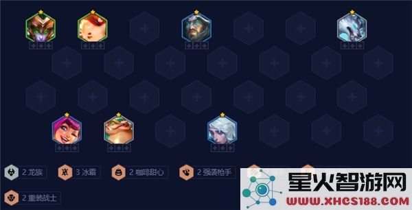 金铲铲之战s12追踪者羁绊搭配攻略与公式全面解析