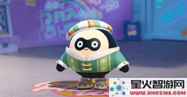 蛋仔派对三月新款瓶盖盲盒皮肤精彩展示与评价