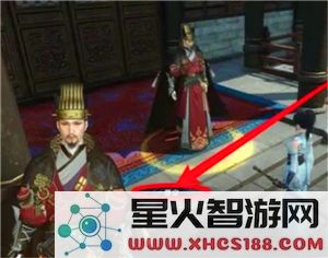 逆水寒手游中最富有玩家的奇遇通关详细流程解析