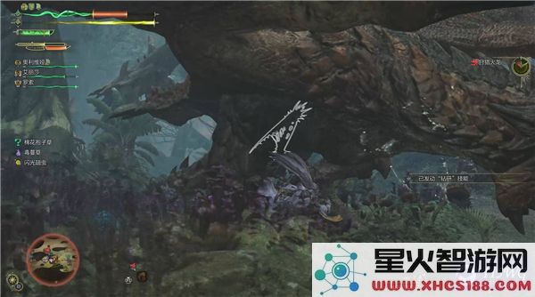 怪物猎人荒野火龙击败技巧与掉落材料详细介绍
