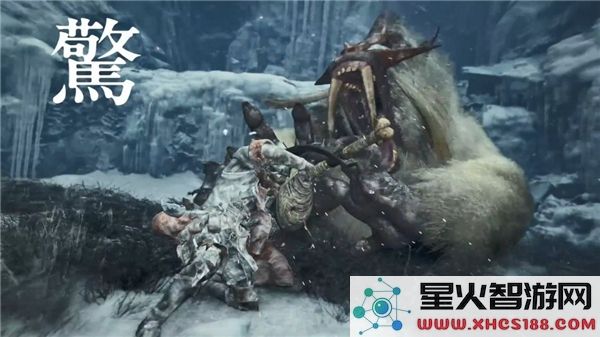 怪物猎人荒野雪狮子王战斗技巧解析与掉落材料详细列表