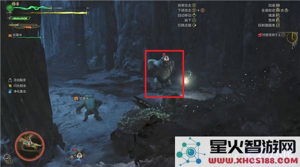 怪物猎人荒野雪狮子王战斗技巧解析与掉落材料详细列表