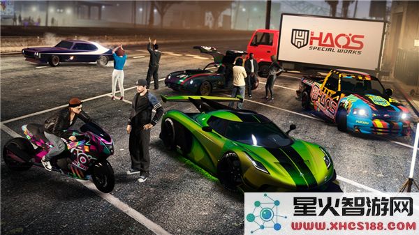 GTA5增强版与原版的详细对比分析_探讨GTA5加强版的不同之处