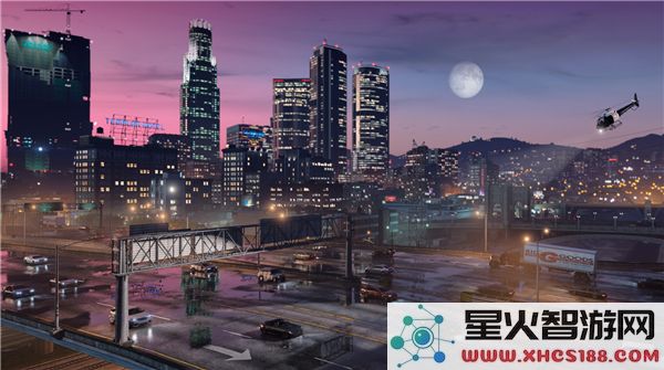 GTA5增强版与原版的详细对比分析_探讨GTA5加强版的不同之处