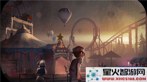 第五人格月亮河嘉年华地图上线时间详细介绍与活动内容