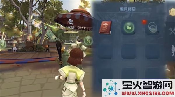第五人格月亮河嘉年华地图上线时间详细介绍与活动内容