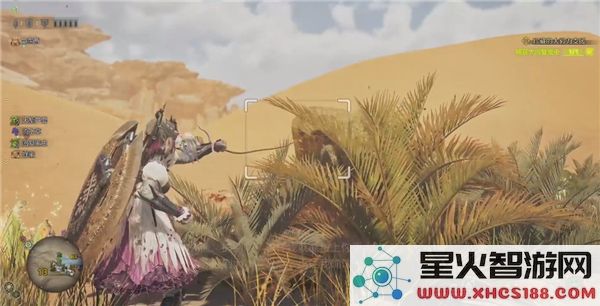 怪物猎人荒野大回复蜜虫详细位置大全及获取方法解析