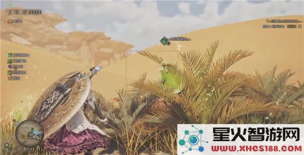 怪物猎人荒野大回复蜜虫详细位置大全及获取方法解析