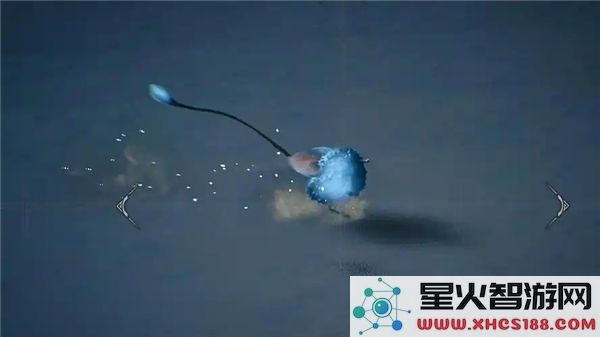 怪物猎人荒野沙野流星的详细位置及稀有环境生物分布图解