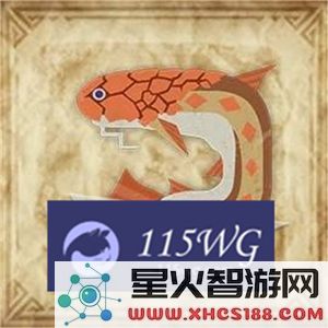 怪物猎人荒野稀有环境生物卵弓鳍鱼的详细位置介绍及地图展示