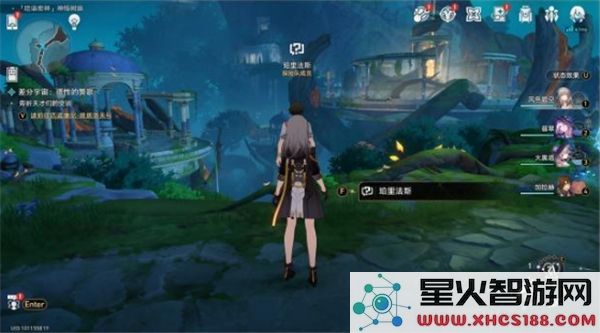 崩坏星穹铁道3.1版本隐藏任务详细流程解析与攻略
