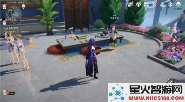 崩坏星穹铁道3.1版本隐藏任务详细流程解析与攻略