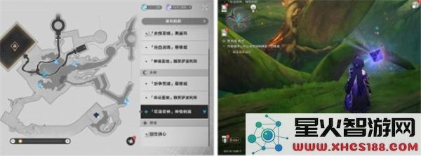 崩坏星穹铁道3.1版本隐藏任务详细流程解析与攻略
