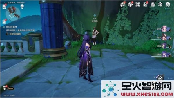 崩坏星穹铁道3.1版本隐藏任务详细流程解析与攻略