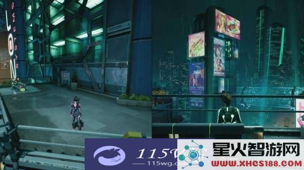 双影奇境全长椅具体位置指南与解析
