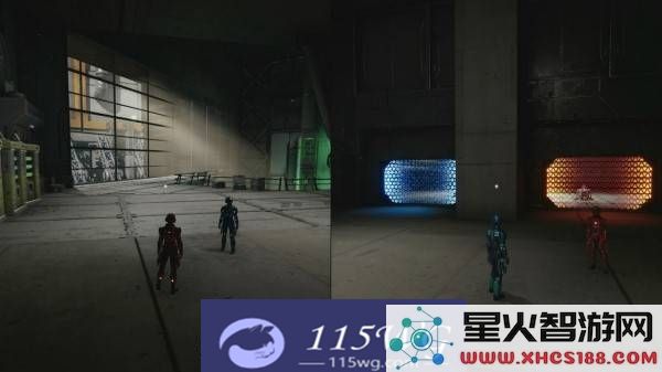 双影奇境全长椅具体位置指南与解析