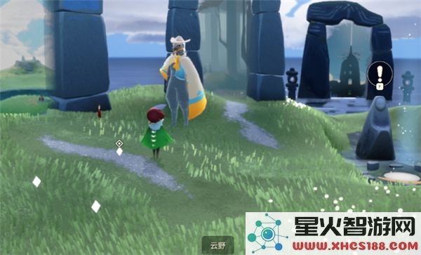 光遇森灵日活动详细玩法介绍与攻略分享