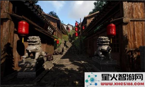 国潮游戏崛起：Steam平台正式上线国潮来袭，值得尝试吗？