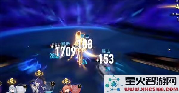 崩坏星穹铁道3.1末日幻影猢狲博弈全星攻略与通关技巧分享