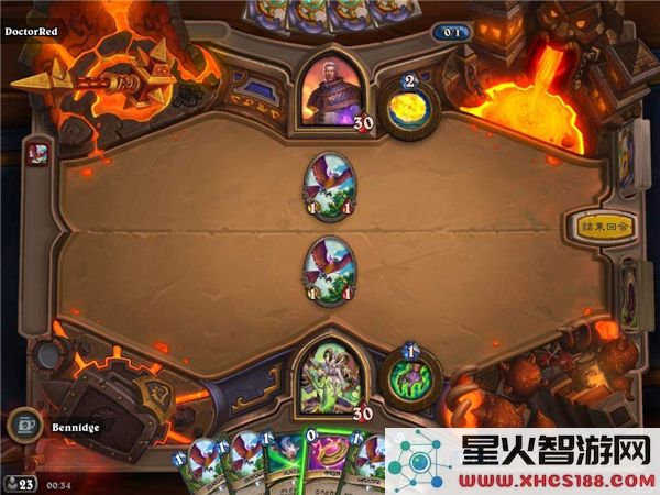 炉石传说鹦鹉当家乱斗模式策略探讨与技巧分享
