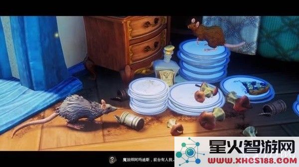 三位一体5第一幕宁静之井关卡通关详细攻略与流程解析