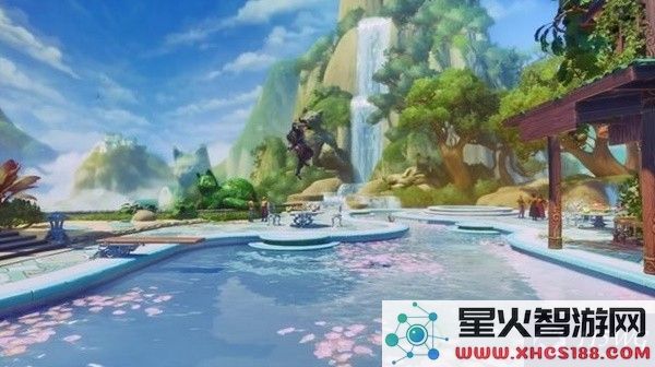 三位一体5第一幕宁静之井关卡通关详细攻略与流程解析
