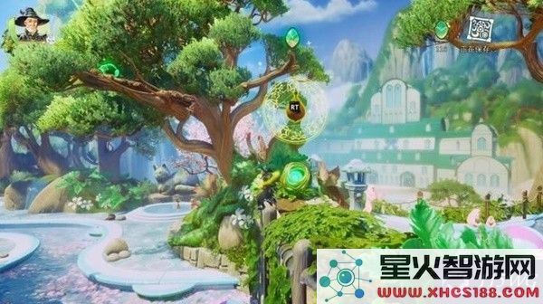 三位一体5第一幕宁静之井关卡通关详细攻略与流程解析