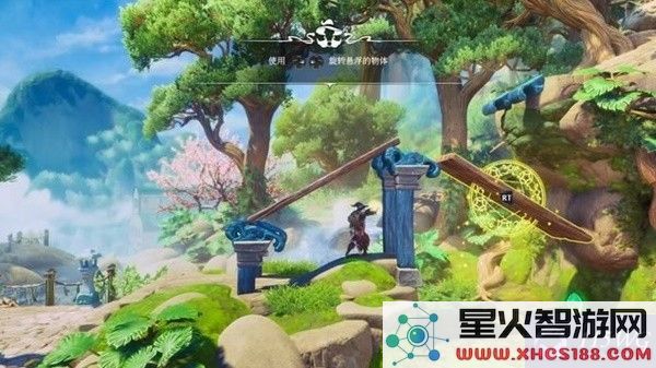 三位一体5第一幕宁静之井关卡通关详细攻略与流程解析