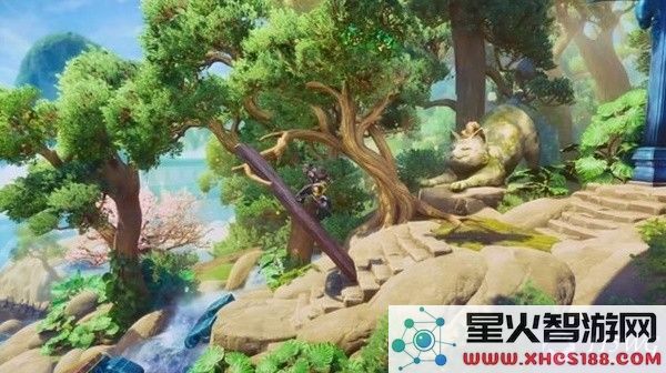 三位一体5第一幕宁静之井关卡通关详细攻略与流程解析