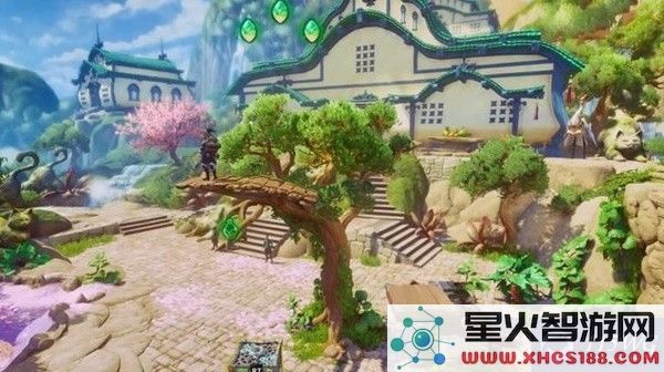 三位一体5第一幕宁静之井关卡通关详细攻略与流程解析