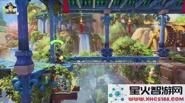 三位一体5第一幕宁静之井关卡通关详细攻略与流程解析