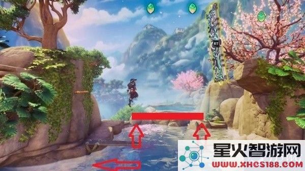 三位一体5第一幕宁静之井关卡通关详细攻略与流程解析