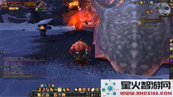 魔兽世界6.0霜火岭藏宝图详细解析_所有藏宝位置及内容介绍