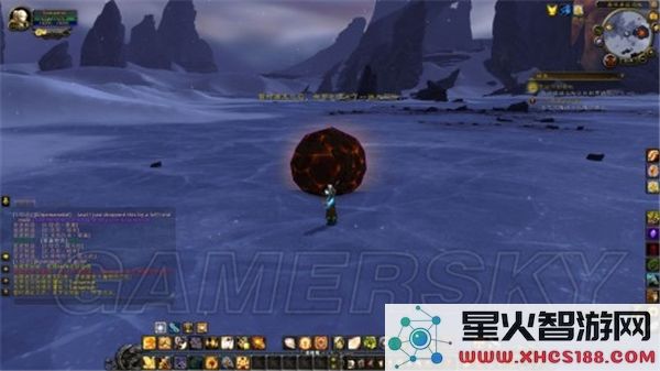 魔兽世界6.0霜火岭藏宝图详细解析_所有藏宝位置及内容介绍